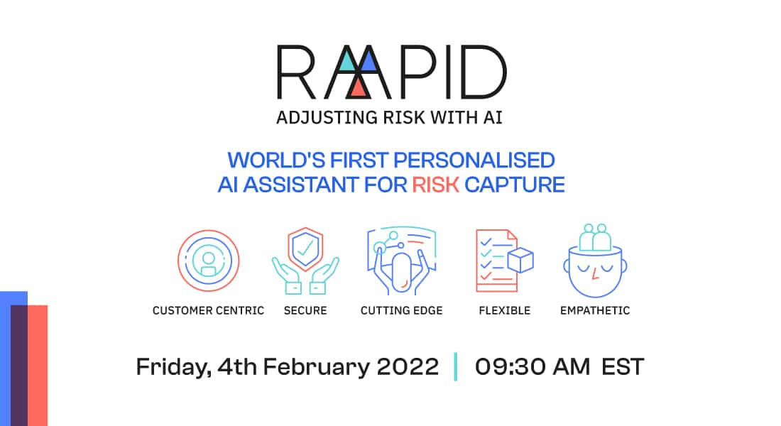 RAAPID Launch
