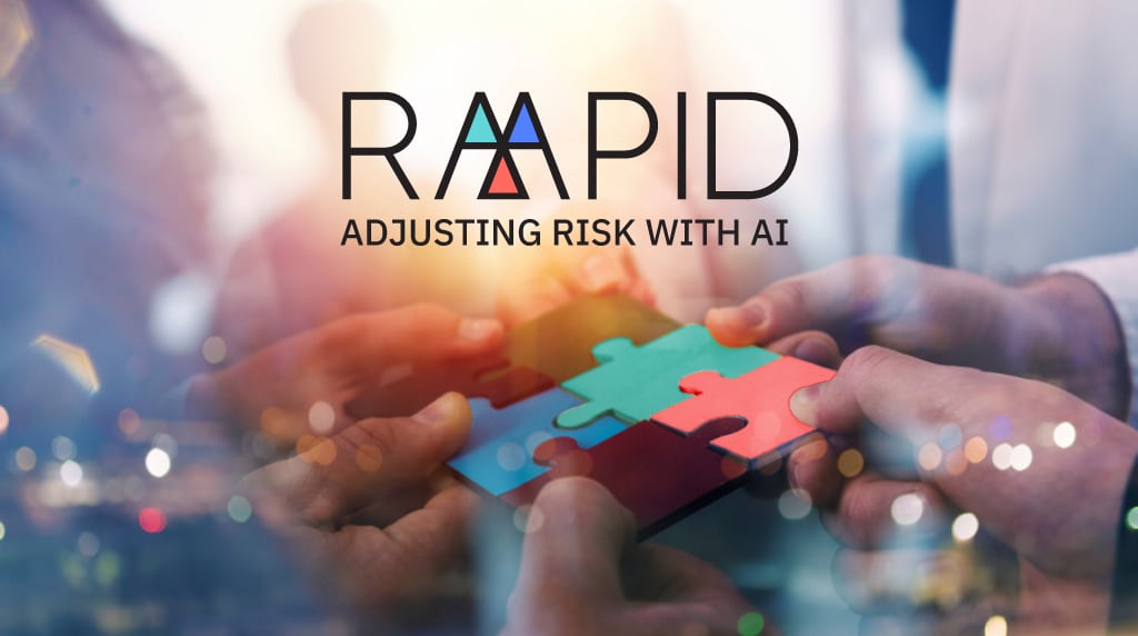 RAAPID’s goal is to become a Unicorn in the next 5 years