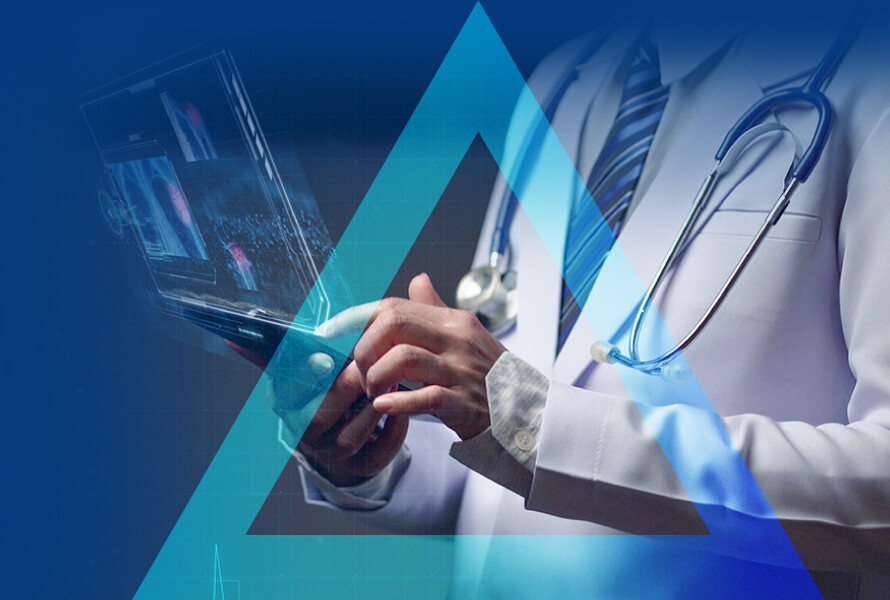 Diagnosis Coding Technologies & Services for Healthcare Providers