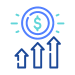 Additional Revenue Generated 1