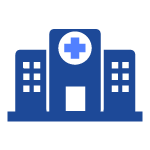 hospitals
