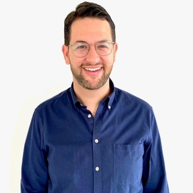 Daniel Chaitow