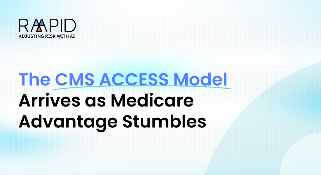 CMS Access Model
