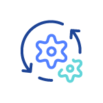 Fits the Existing Workflow