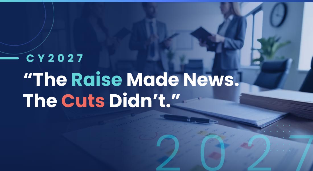 CY2027